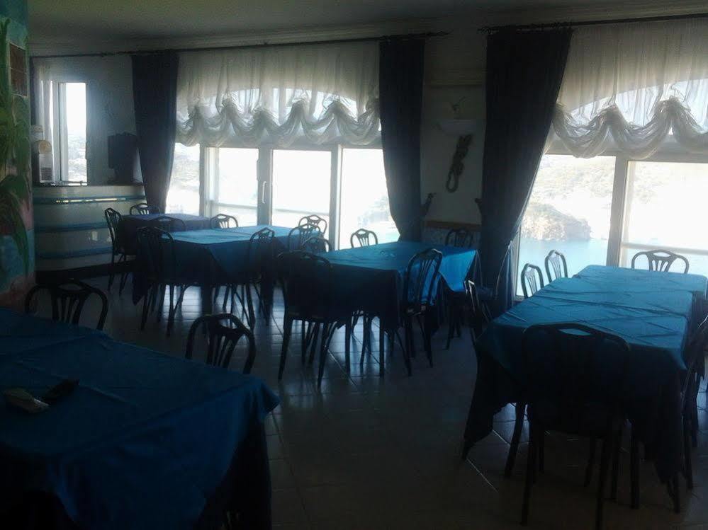 Villa Adele ปอนซา ภายนอก รูปภาพ