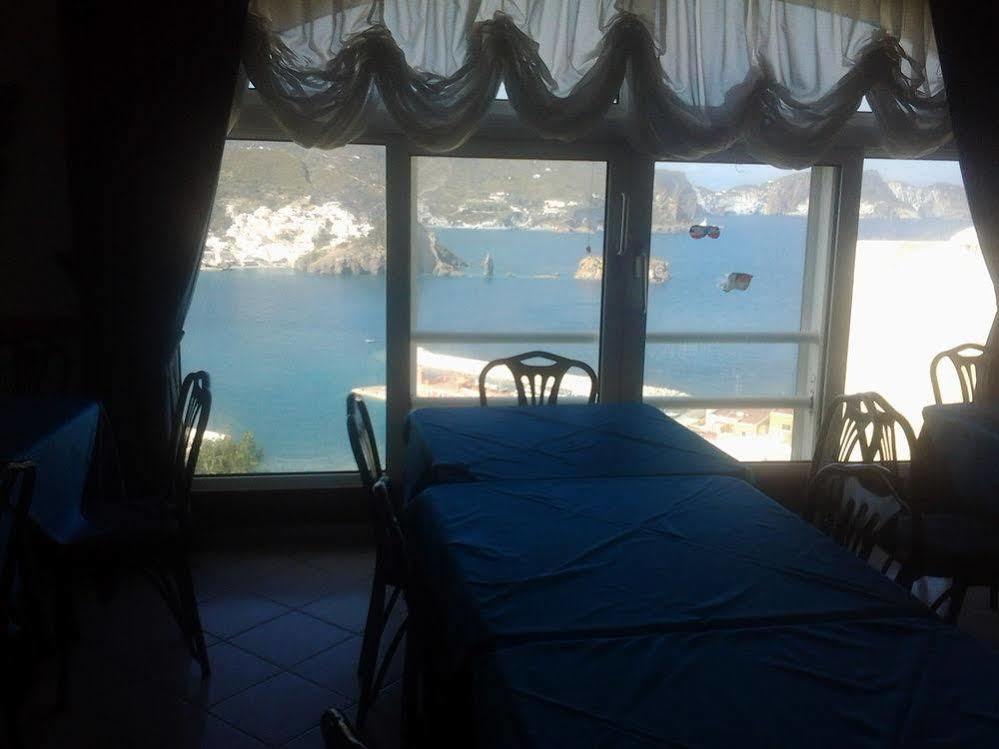 Villa Adele ปอนซา ภายนอก รูปภาพ