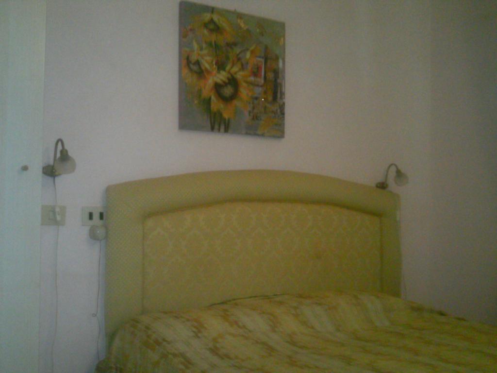 Villa Adele ปอนซา ห้อง รูปภาพ